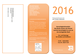 downloaden - Gottfried K&ouml;nzgen