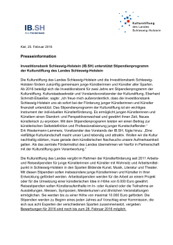PDF 29KB, Datei ist nicht barrierefrei - Schleswig