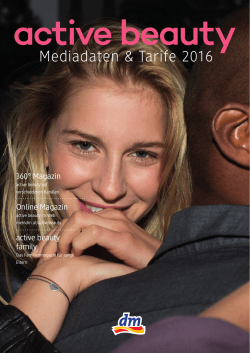 ab Magazin 2016.indd - Styria Content Creation