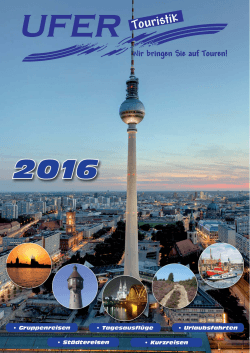 Katalog 2016 PDF