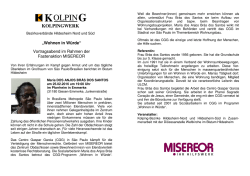 Hintergrundinformationen