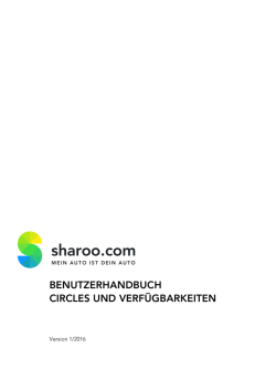 Schritt-für-Schritt Anleitung