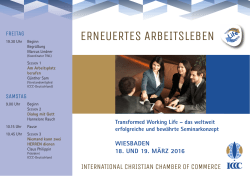 TWL Flyer
