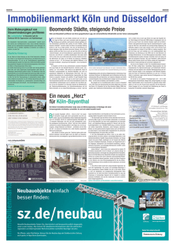 Ein neues &bdquo;Herz&ldquo; - S&uuml;ddeutsche Zeitung
