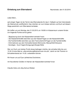PDF-Dokument - Freiherr-vom-Stein