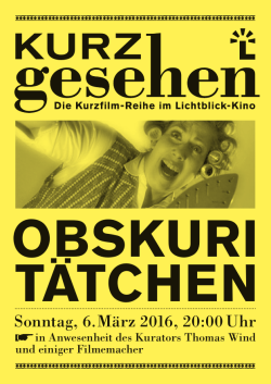 tatchen - Lichtblick-Kino
