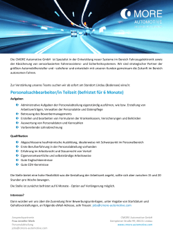Personalsachbearbeitung_Teilzeit