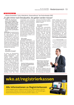 Interview Markus Knasm&uuml;ller