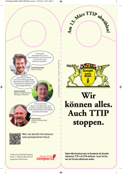 Ansicht im PDF: Wie die Türhänger aussehen und