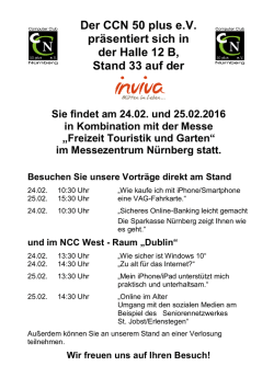 diesem Link - CCN50plus