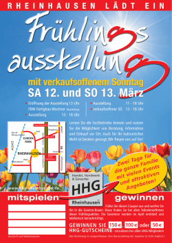Info-PDF - Reifen & Zweirad Sch&ouml;nstein