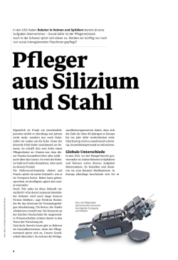 Globale Unterschiede