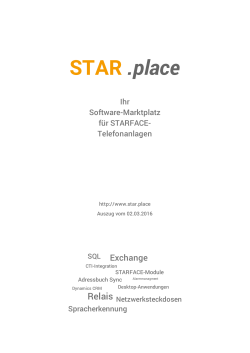 star.place to go