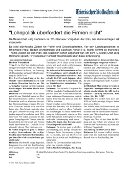 TV-Interview (PDF 21 KB)