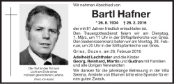 Kleinanzeige: Generieren