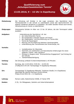 Hier kommt der Text hin &hellip;