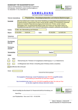 Anmeldeformular (PDF 75,6 kB)