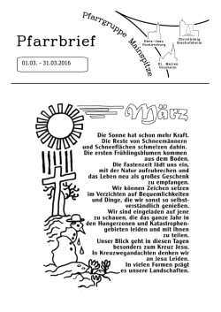 hochfest der auferstehung des herrn