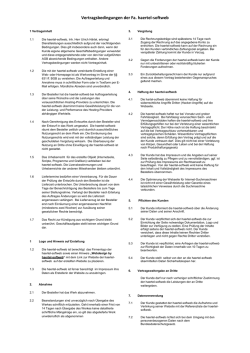 Haertel-softweb AGB