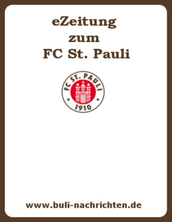 FC St. Pauli - eZeitung von buli-nachrichten.de [So, 28 Feb 2016]
