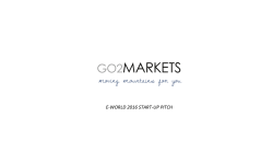 go2markets - Weltenergierat