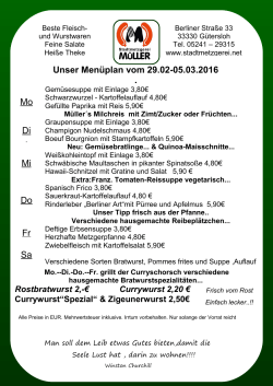 Unsere Meister-Angebote vom 8