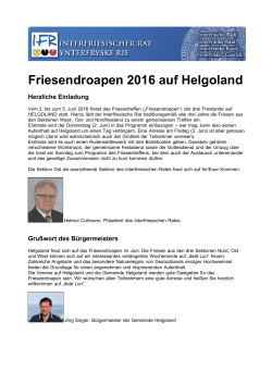 PDF Helgoland d - Frasche Rädj / Friesenrat Sektion Nord