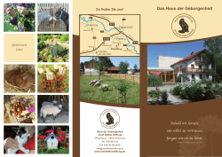 Josef-Stefan-Stiftung Flyer 2016_2.indd