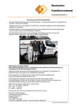 PDF-Datei - Deutschen Familienverbandes