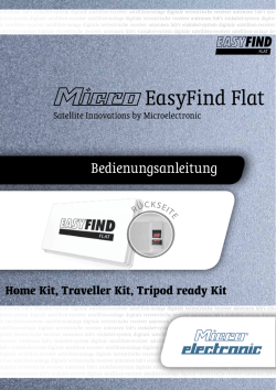 EasyFind Flat