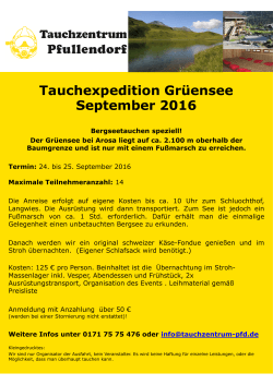 2016_09 Grüensee