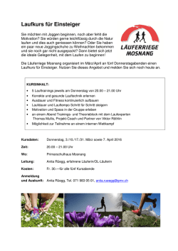 Informationen