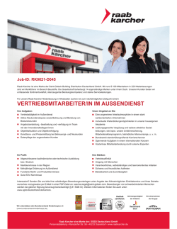 - Saint-Gobain Building Distribution Deutschland GmbH