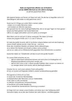 Ingrid Kuhs - WordPress.com