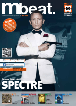 James Bond - 007