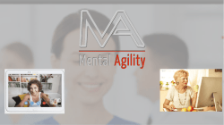 Mental Agility das Paket kommt zu Ihnen