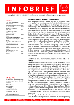 PDF-Datei - SPD-Fraktion in der BVV Treptow
