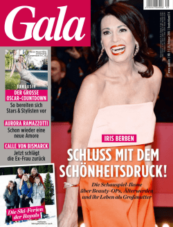 Gala - Die Onleihe