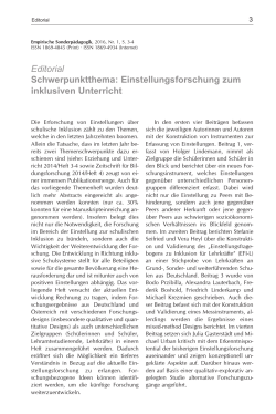 Beitrag als PDF - Psychologie aktuell