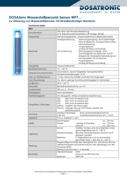 DOSASens WP 7