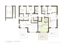 Grundriss - MDS Investition GmbH