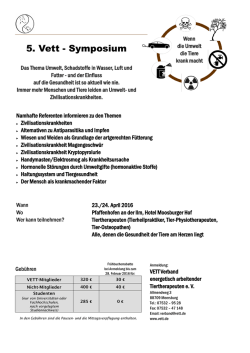 Infos und Themen