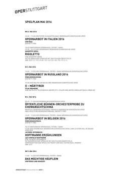 als PDF - Oper Stuttgart