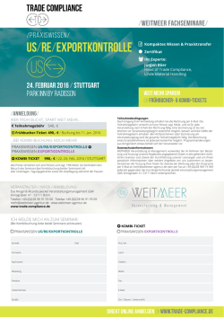 Programm als PDF-Download - HOME
