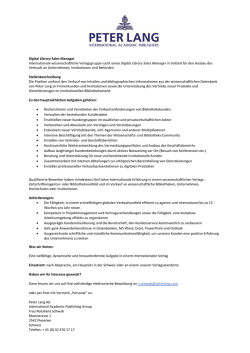 Digital Library Sales Manager.indd