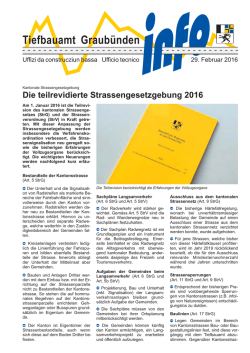 im aktuellen TBA-info