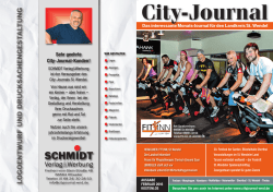 PDF-Download - St. Wendeler Journal