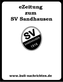 SV Sandhausen - eZeitung von buli-nachrichten.de [Sa, 27 Feb 2016]