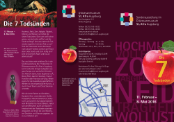 Flyer zur Ausstellung (PDF 1,53 MB)