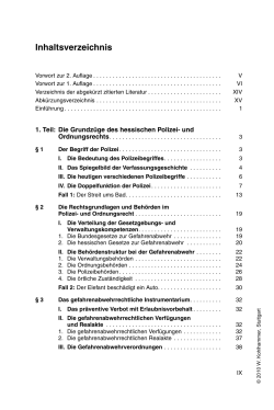 Hessisches Polizei- und Ordnungsrecht